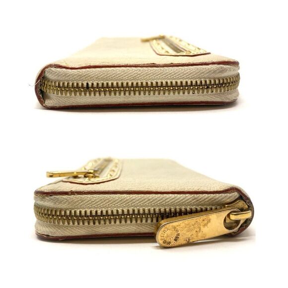 Louis Vuitton Suhali Zippy Wallet - Picture 3 of 8